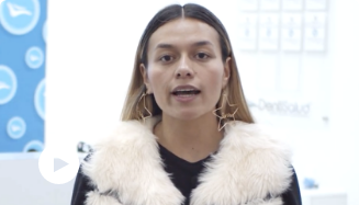 Natalia Ricón Video