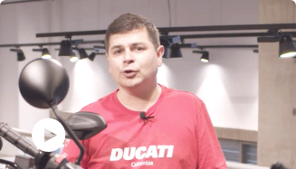 Andrés Jiménez Video