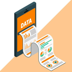 Recibe información táctica cuantitativa y cualitativa.